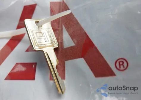 1991 GMC Sonoma из США, поврежденный, VIN 1GTCS14Z1M0521918